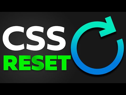 The Only CSS Reset Guide You'll Ever Need
