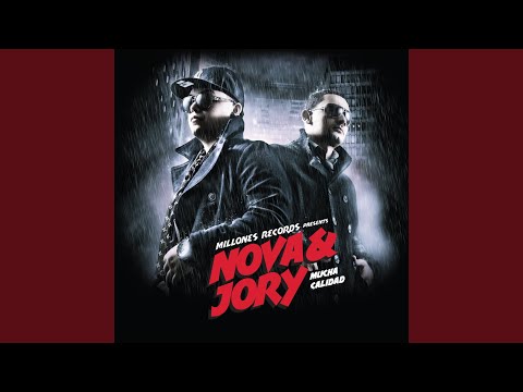Adivina Que (feat. Yomo)