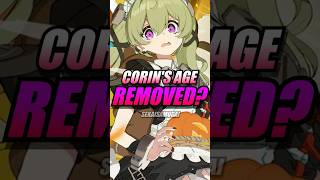 Corin is NOT 16 Anymore!? | Zenless Zone Zero lore