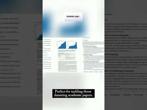 I Tested Paperguide Ai - It has the BEST APA Template