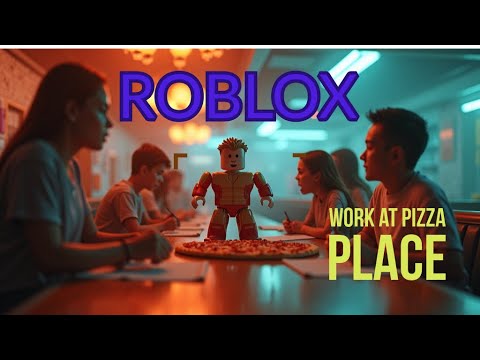 Top 10 Secrets in Roblox Work at a Pizza Place You Didn’t Know!