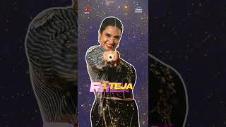 Catch the glamorous Hari Teja’s grand wild card entry in #BiggBossTelugu8! #HariTeja #StarMaa