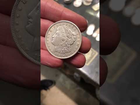 What is a Silver Certificate 1 Dollar Bill ?