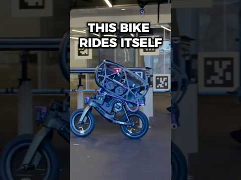 “UMV Electric Bike That Transforms Urban Mobility 🚴⚡ #futurebike ”