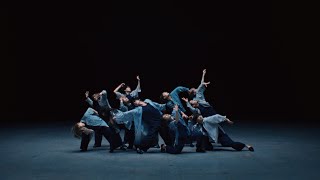 Motoki Ohmori - 「絵画」Dance Practice Video