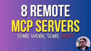 Remote MCP Servers Worth Using (and Skipping for Now)