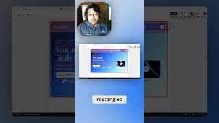 Master Web Design - Think Rectangles, Build Frames FAST! #framer #framertutorial #siteoptimization