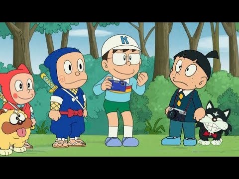 Ninja Hattori New episode in Hindi