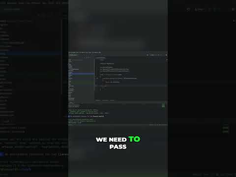 AI Agent: Build YouTube Class with Anthropic, OpenAI