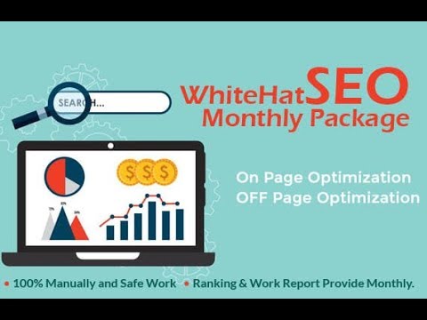 Best SEO ranking service for your website in 2020