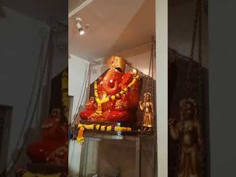 Siddhivinayak ka video Dadar Mumbai #love #1february #musicstyle #song #newmusic