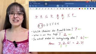 Combinatorics Part 1: Counting Principles
