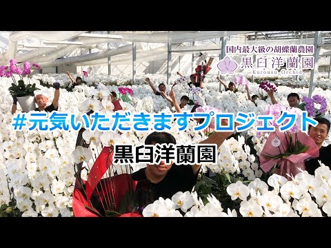 ＃元気いただきますプロジェクト
