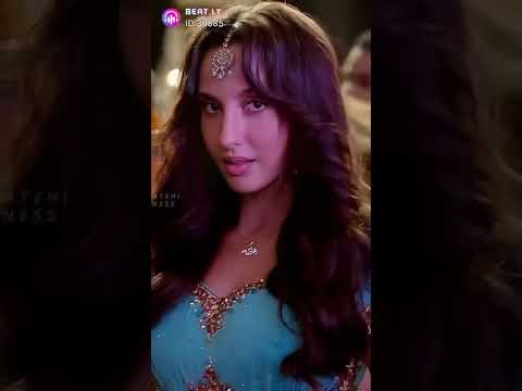 #norafatehi love life