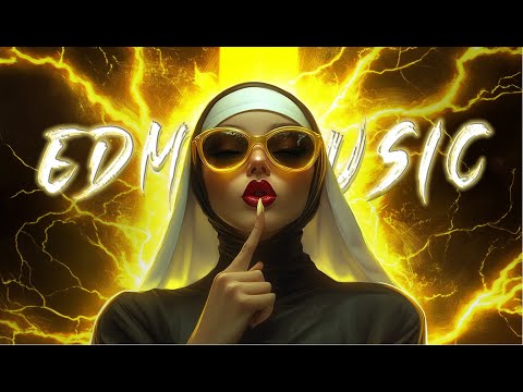 Best Gaming Music 2025  Mix 💥Remixes Of Popular Songs 💥