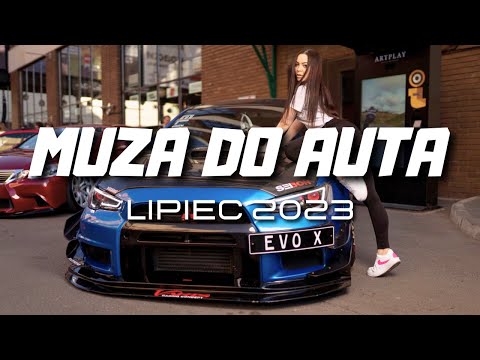 ☀️🌴WAKACJE 2023 🌴☀️ NAJLEPSZA MUZYKA DO AUTA🥰 MUZYKA KLUBOWA🔥 MEGA POMPA 🌴 LIPIEC 2023