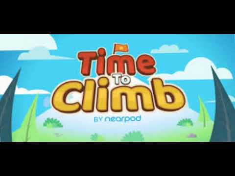 Nearpod Time To Climb OST: Halloween