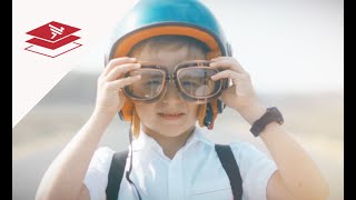 Accelerating the future with a hybrid integration platform