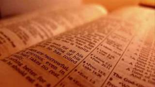 The Holy Bible Hebrews Chapter 10 (KJV)