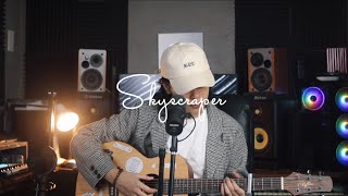 Skyscraper (Demi Lovato) Cover by Arthur Miguel