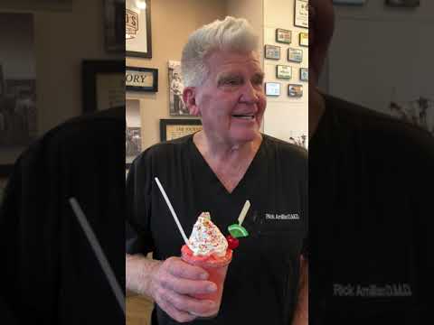 Tulsa Ice Cream | Puopolos Italian Creamery Reviews | "I can say it was a GOD SEND!!!"