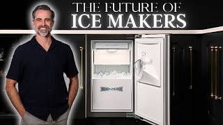 Does Your Ice Change Your Drink? | Sub-Zero 15" Ice Maker Review