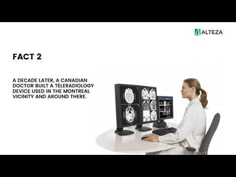 Interesting Facts About Telemedicine