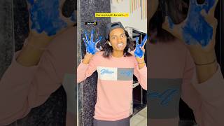 Karva Chauth and the day of the younger brother😅🔥| Indian family😂|| #shorts #indian #relatable #k...
