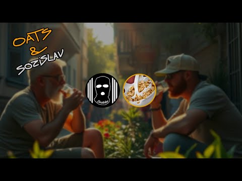 oats & SoziSlav - RUSSIAN HARDBASS [HARDBASS / ХАРДБАСС]