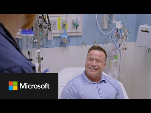 Baptist Health saves 4,400 hours annually with Azure Virtual Desktop