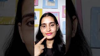 pink and orange lipstick combination hack |#youtubeshort#ytshorts #hack#newhack #lipstickcombination