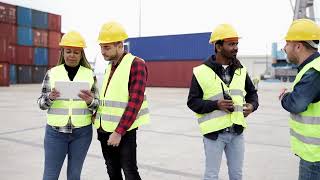 5 Legal Essentials in Shipyards | Worker Rights, Contract Risks & Safety Rules Explained
