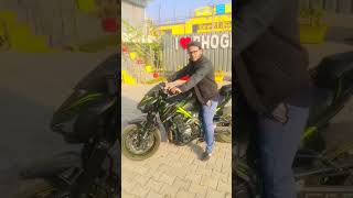 #z900 #z1000 #z100 #zx10r #viral #exhaustsound