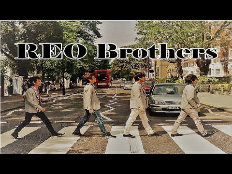 REO Brothers Gary Lewis And The Playboys Medley LYRICS (REMASTERED STEREO)