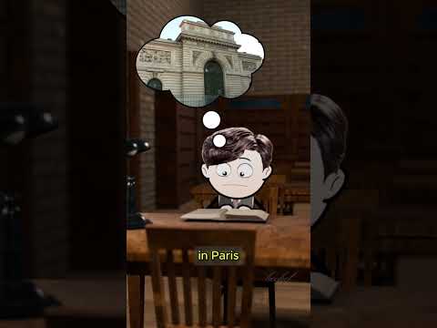 The French Prisoner Who Revolutionized Math?! 🤯