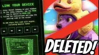 Animal Comapny Hackers Are DELTEING Accounts!