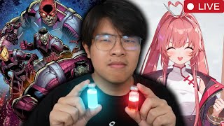 ถ้า SNAP ซึม .... เราไป Chaos Zero Nightmare ทันที 😵💫