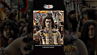 Mahadev ne diya sagun me Vasuki🐍| devon ke dev mahadev #mahadev #shorts