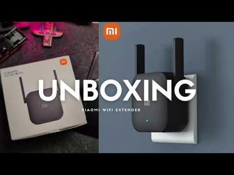 Xiaomi Wifi Extender