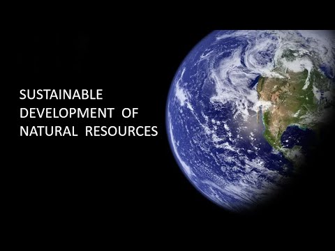 Sustainable Development of Natural Resources PPT |School project class10|CBSE board project Class10