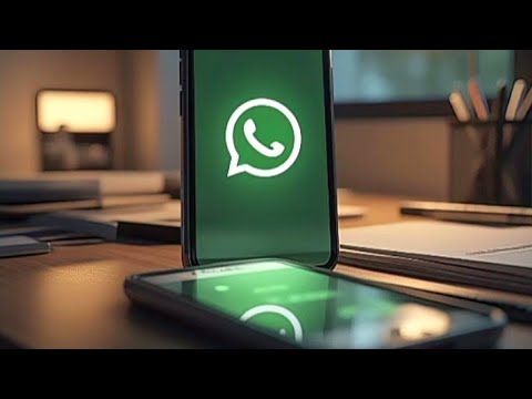 HOW TO USE WHATSAPP MIC 🎤🎙️