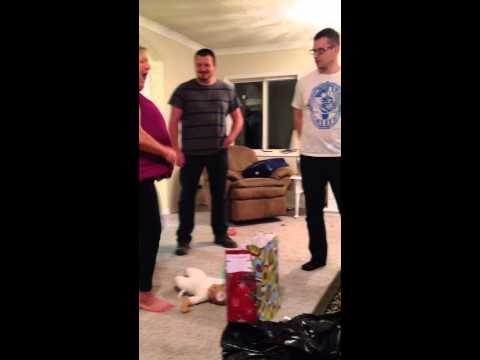 Grandma gets tasered. LOL!
