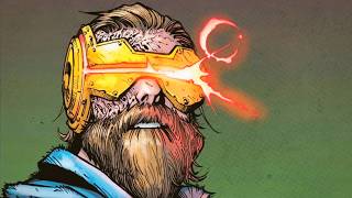 Cyclops after Marvel’s Krakoa Era