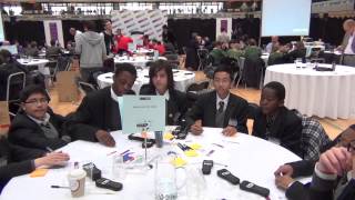 Tech Tomorrow: App Maker Interview 2