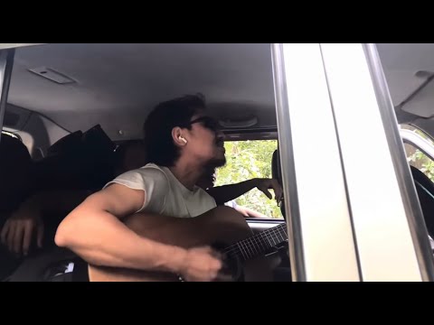 K Garu (Raw)
