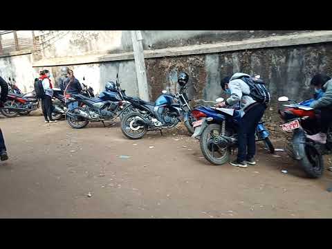लोक सेवा आयोग चौथो तहको घुईचो (Er. Sujit Sah)