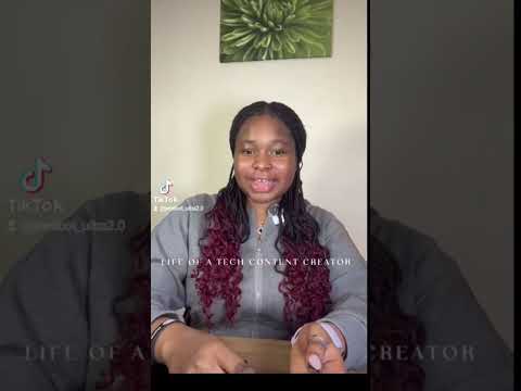 POV: LIFE OF A TECH GIRL ✨️✨️#fyp#jemibotultra #technology #artificialintelligence #viralvideo