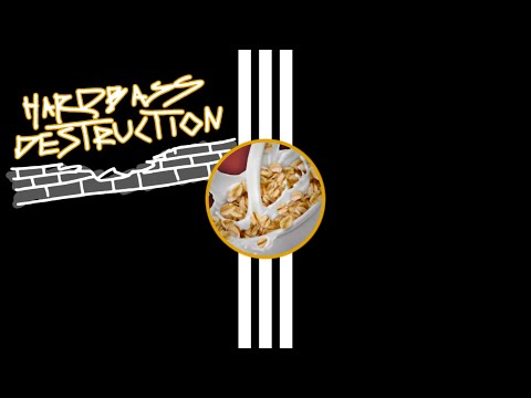 oats - HARDBASS DESTRUCTION [HARDBASS DEBUT EP] 03