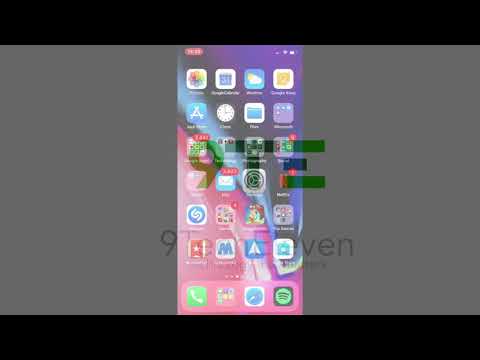 How to update to iOS 11.2