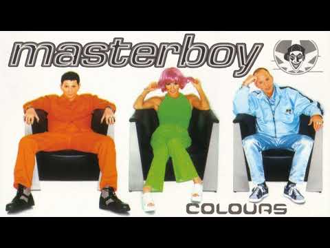 Masterboy - Mister Feeling (Reversed) 432 Hz